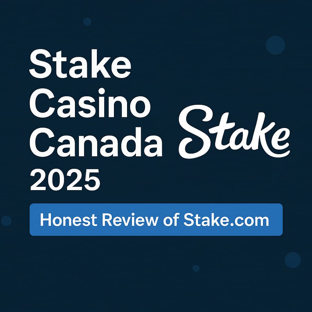 stake casino canada review