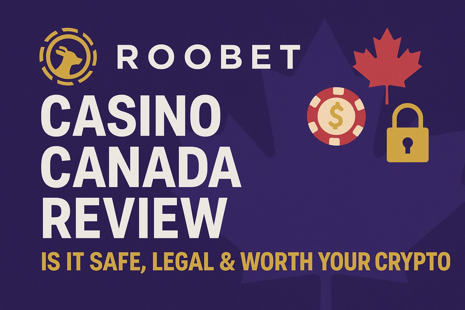 RooBet review